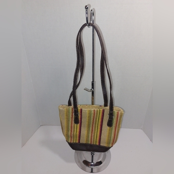 Liz CLAIBORNE LADIED SHOULDER BAG - Picture 3 of 7